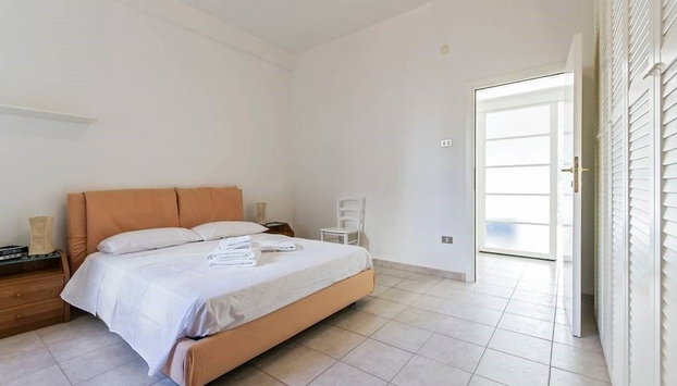 Vieste Dream - Foto 2, Habitación