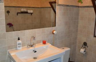 LA CASA DE GALAPAGAR ALOJAMIENTO SIETE PICOS - Foto 12