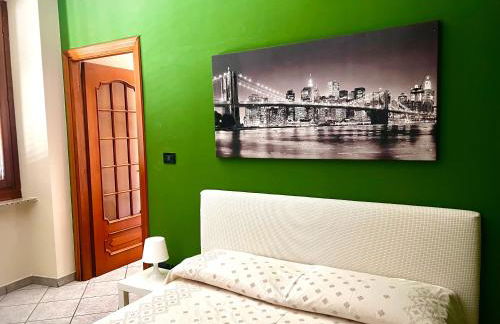 Appartamento in centro storico "La Casa di Cri" - Photo 2