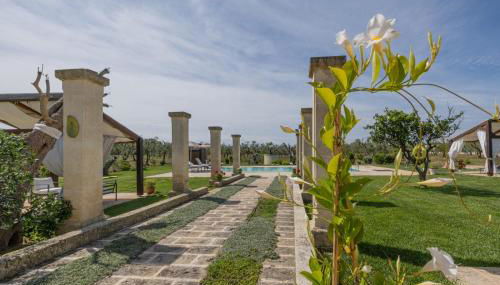 Holiday Home La Leccina - Foto 3, Garden