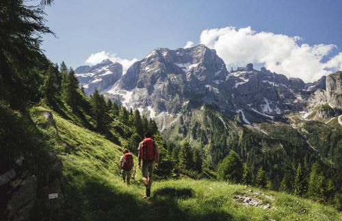 Dolomiti Relax - Foto 30