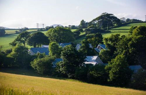 Trewhiddle 41 by Together Travel - Stylish Coastal Countryside Retreat - Foto 36