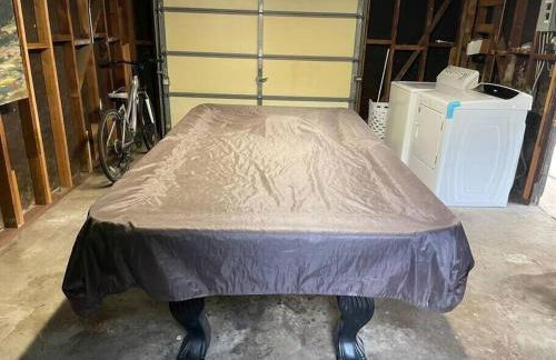 Pool Table A C Grill Out Netflix Bikes Yard - Photo 8