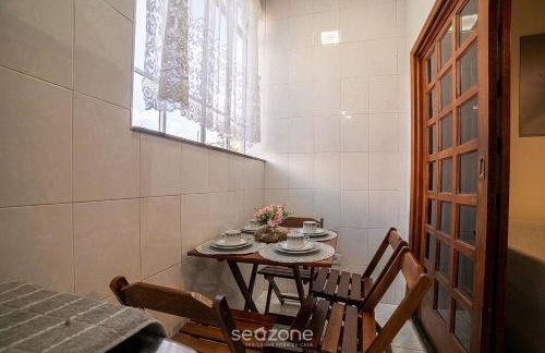 Apartamento Moderno em Poços de Caldas CPI0208 - Foto 8