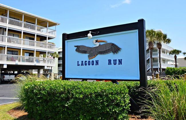 Lagoon Run - Foto 29