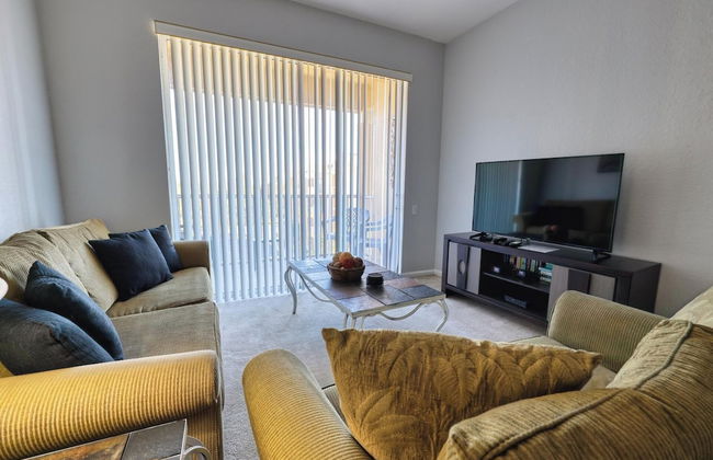 Karen's Windsor Hill's Resort Condo - Photo 8