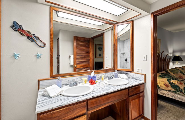 Kahalu'u Bay S #204 2 Bedroom Condo by RedAwning - Foto 16