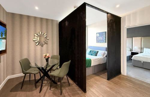 Luxury Apartments - Foto 7