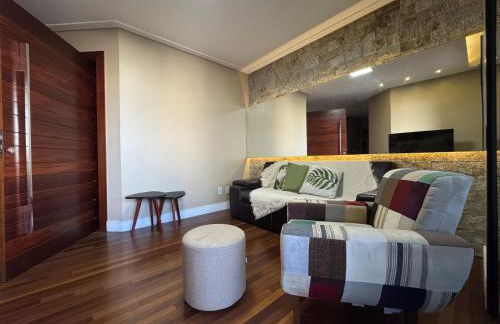 Duas Suítes Umarizal Belém - Foto 11