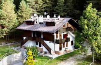 Chalet Pian della Velma - Auronzo di Cadore - Photo 25