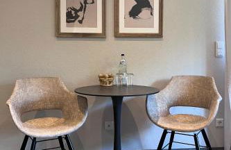 Ferienwohnung Seckenheim - stilvoll übernachten zwischen Mannheim und Heidelberg ideal für Kurztrips - Foto 6