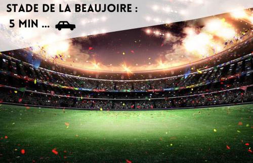 Le Joséphine - Foto 16