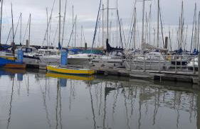 Wohnung 1 Haus- Annegrete mit überdachter Terrasse zum Garten - Foto 13