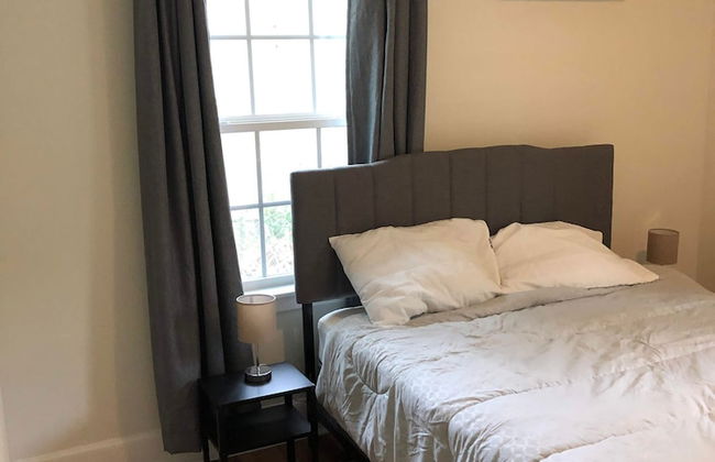 Renovated Space Close to Downtown - A - Foto 14