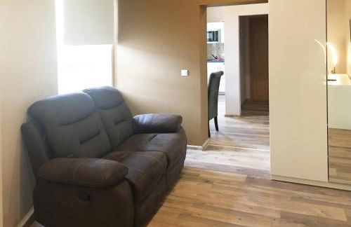 Apartments Röhrstraße - Foto 34