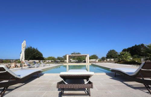 CASINO de VITI - Dimora storica con piscina - Foto 20