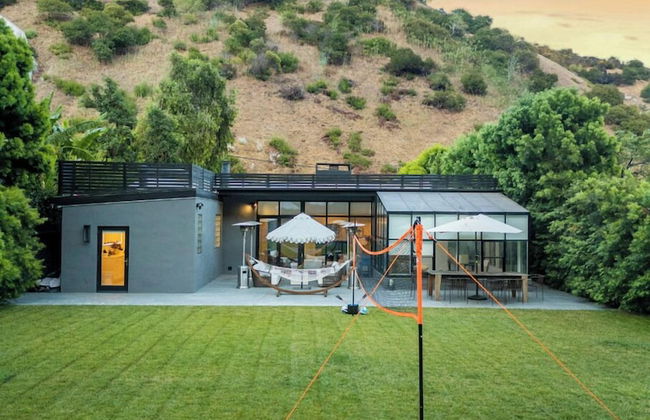 Franklin Canyon - Foto 36