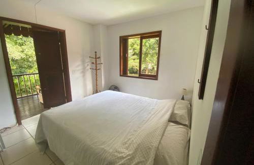 Linda casa no centro de Penedo - Photo 38