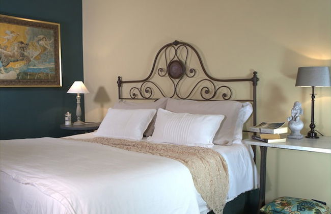 Antico Casale Mattei - Adult only - Foto 19