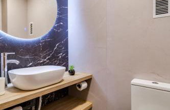 Spacious 4 Bedroom Apartment Fira BCN & Camp Nou - Foto 22