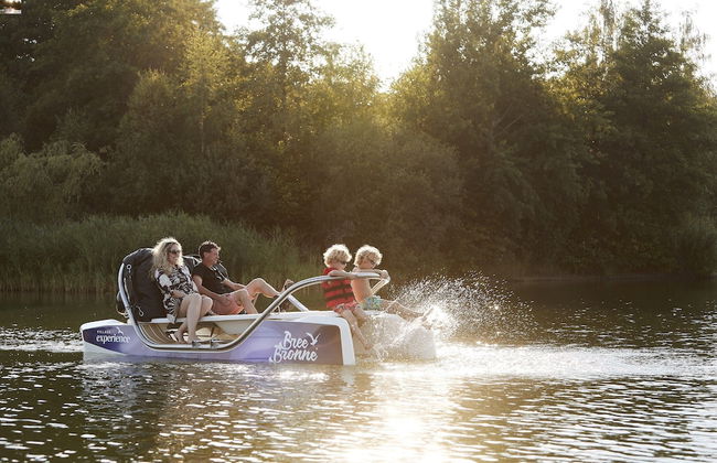 Beautiful Holiday Home in Limburg - Photo 12