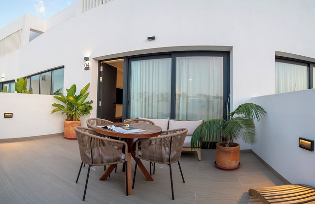 Hotel Apartamentos Hamus - Foto 62