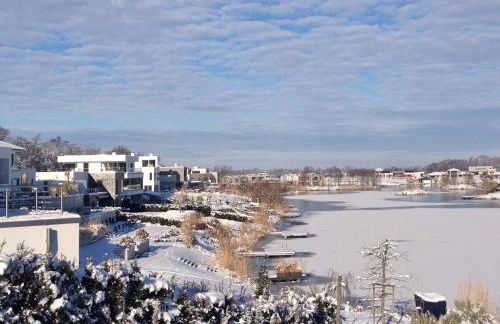 4 Zimmerwohnung zentrale Lage - Foto 33