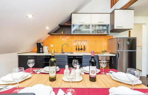 Two-Bedroom Apartment In Ogulin - Foto 14