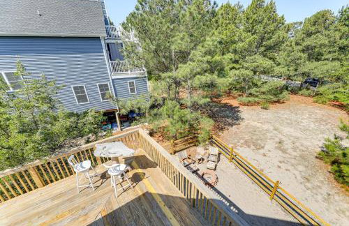 Broadkill Beach Gem with Beach Access, Dogs Welcome - Foto 18