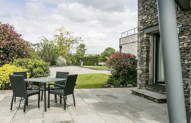 Golf Apartment @ Carus Green - Foto 15