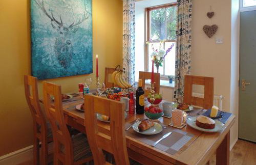 Newburgh C Listed Townhouse - Photo 5