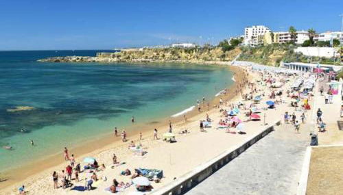 Estoril Top Beach Apartment - Foto 2