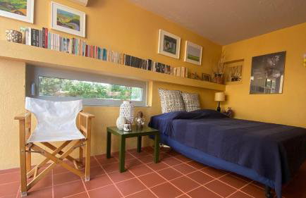 Villa with swimming pool and tennis/basketball court - Foto 41