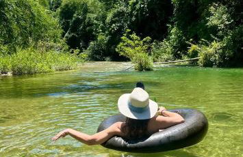 Estância Vó Maria em Bodoquena - Foto 42