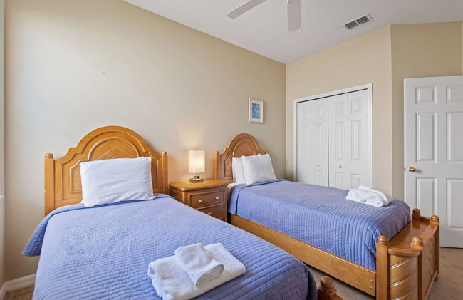 Sun Living: Golf Community, Private Pool 809 - Foto 59