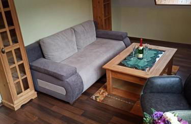 Ferienwohnung "Harzliebe" - FeWo in Quedlinburg OT Gernrode im Harz - Foto 3