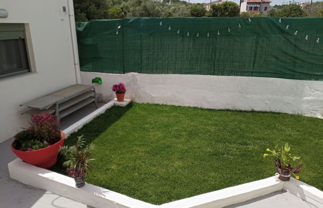 Mar-Jo Holiday Home - Foto 49