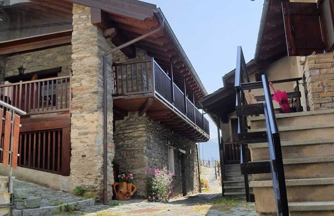 Maison de Neige - Foto 16