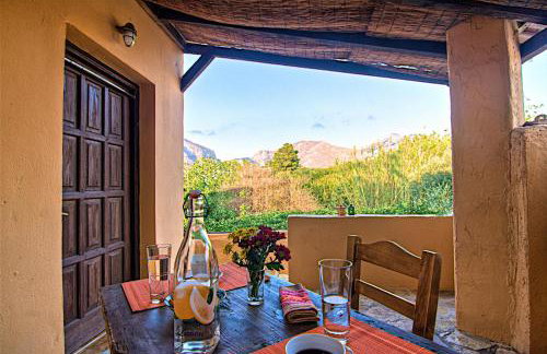 Villa 5 Anemoi - Foto 24