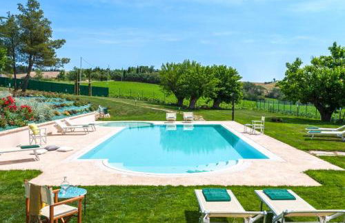 I Gelsi 12&2 by Marche Holiday Villas - Photo 46