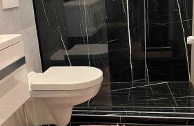 New modern City West Apartment - Foto 12