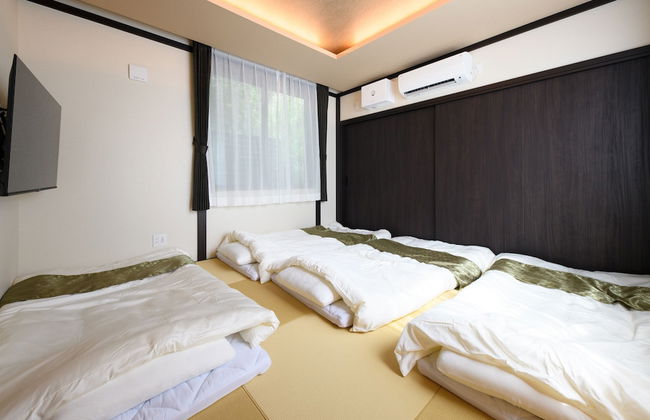 Stagione Hakone Chokokunomori - Foto 22