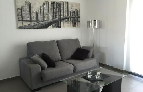 OasisBeach Penthousse la Zénia - Foto 22