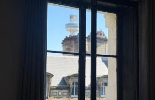 Stylish city centre Penthouse - Foto 13