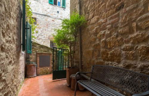 Holiday Home in Montecastelli with River Views - Foto 16