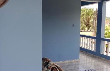 Casa de Férias Perequê Acú - Foto 25