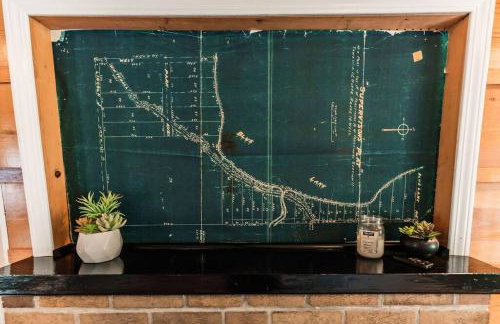 Big Blue Lake Cottages, LLC - Cottage #5 - Foto 30