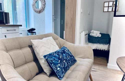 Le Calypso, métro anatole france, proche gare, CHU - Foto 10