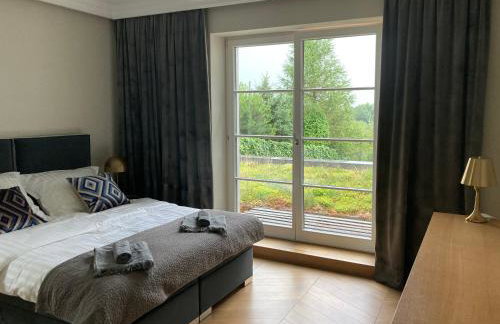 Kraków Green Hill Luxury Apartment - Foto 23