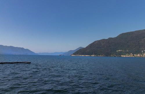 La Torretta "I Gabbiani" sul Lago Maggiore - Foto 26